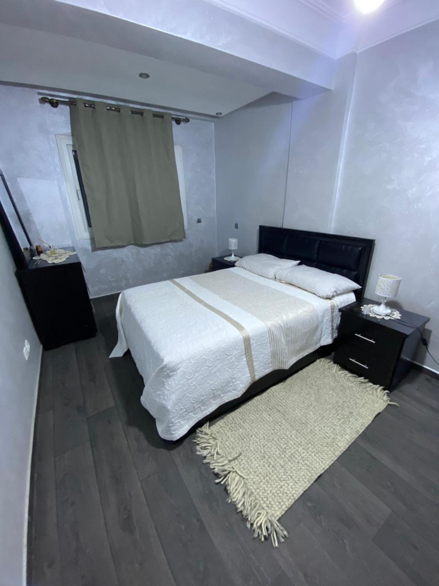 Appartement De Lux 카사블랑카 외부 사진