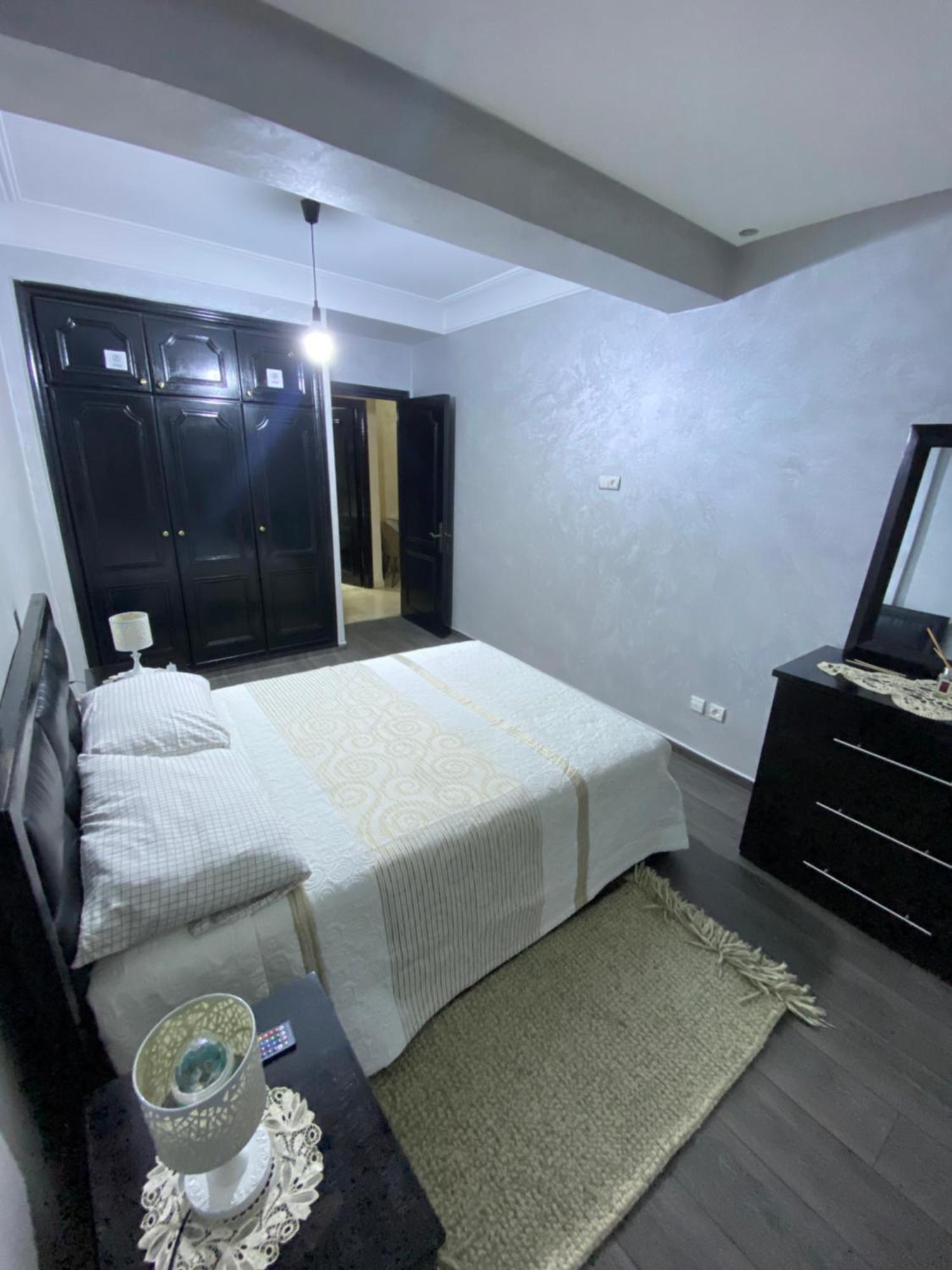 Appartement De Lux 카사블랑카 외부 사진