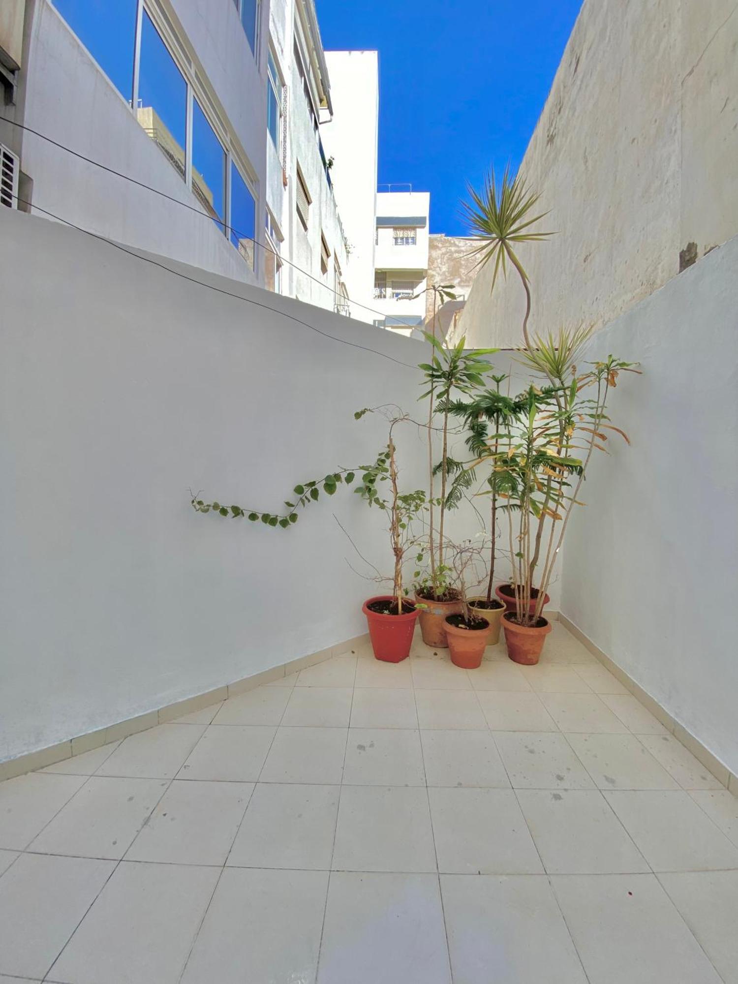 Appartement De Lux 카사블랑카 외부 사진