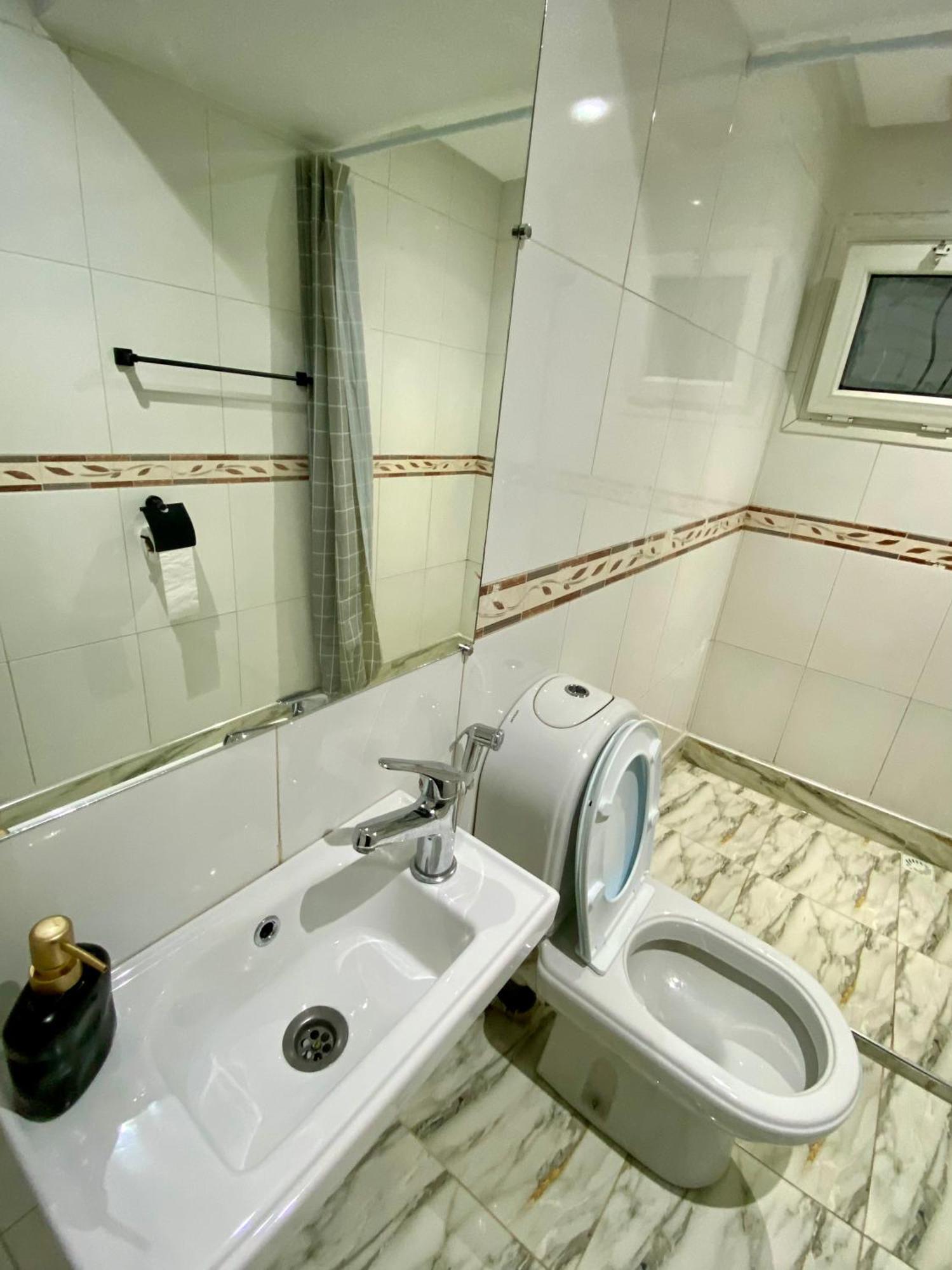 Appartement De Lux 카사블랑카 외부 사진